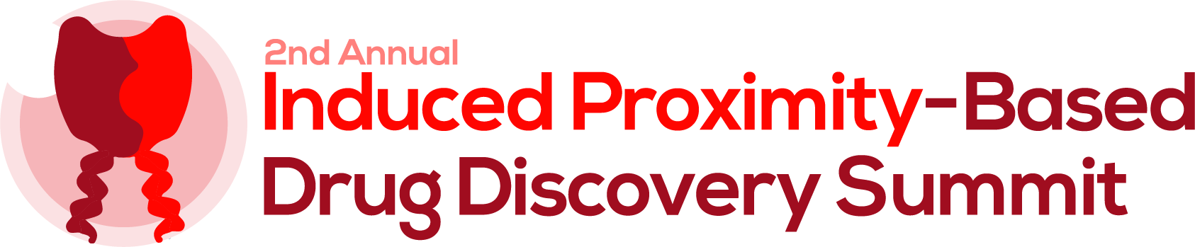 Updated red logo