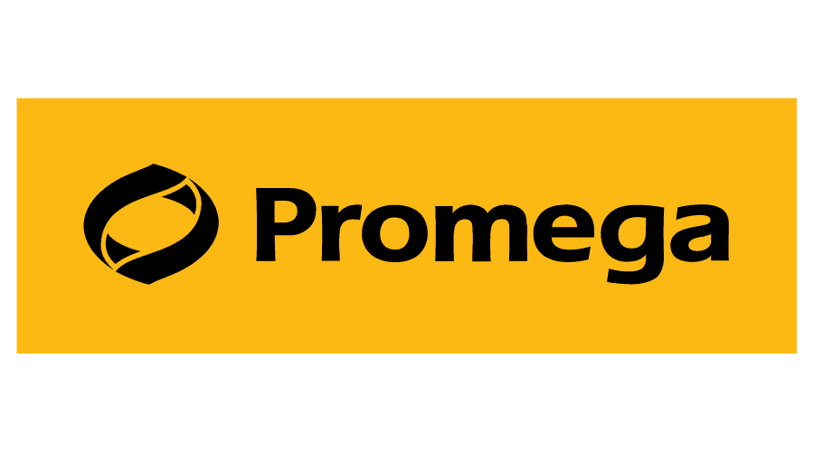 promega-corporation-logo-vector