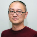 Fu-Sen Liang Fu-Sen Liang