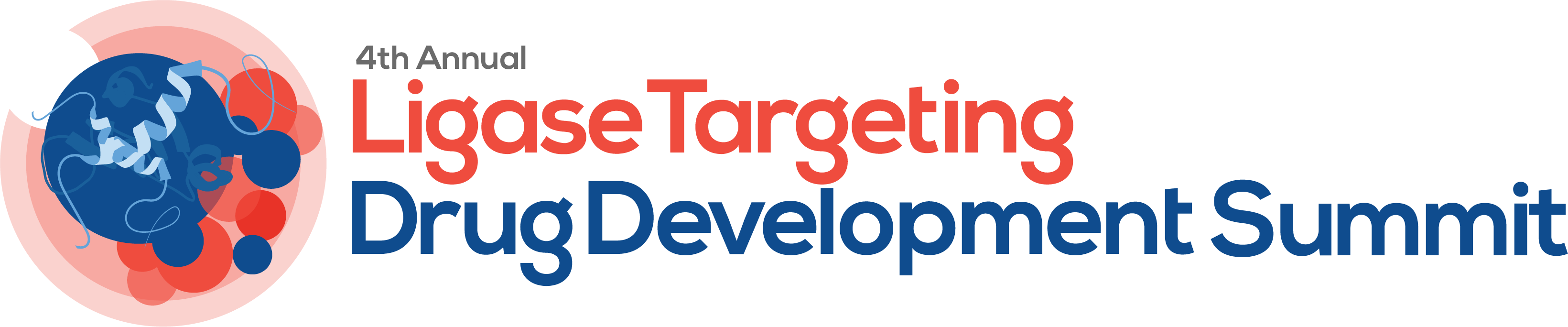 Ligase Targeting Drug Development Summit