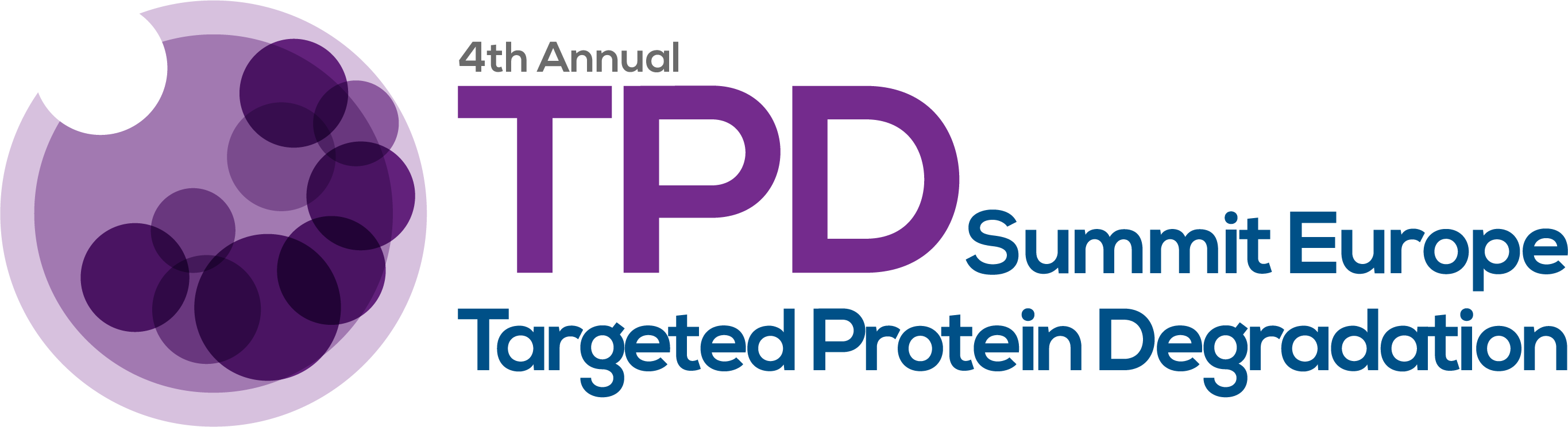 TPD Targeted Protein Degredation Summit Europe