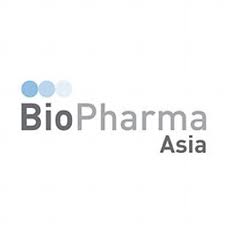 Biopharma Asia's logo Biopharma Asia's logo